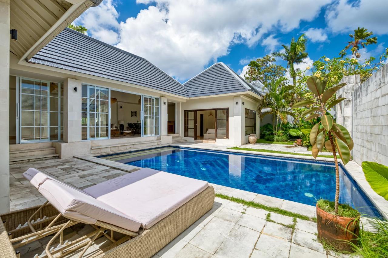 Kota 2br And Private Pool At Casa Benita *
