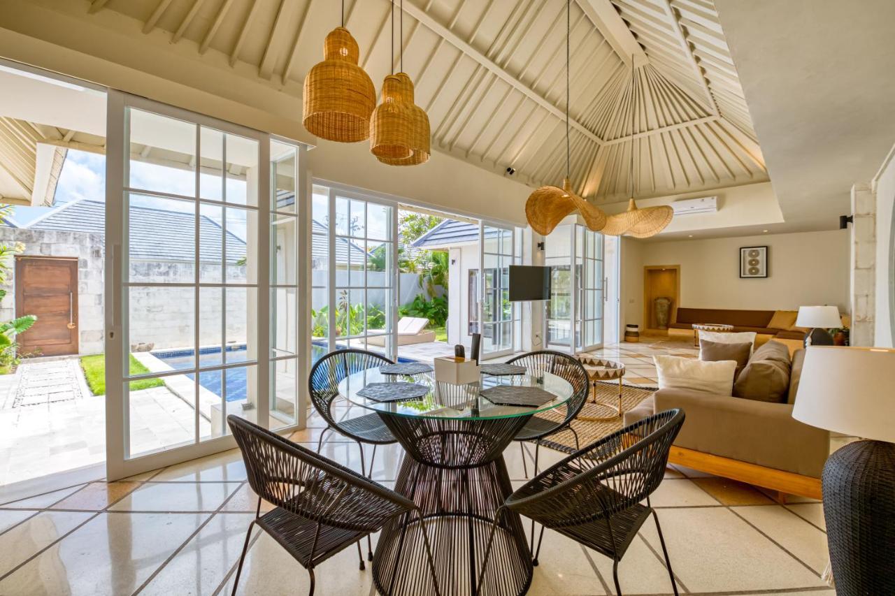 Kota 2br And Private Pool At Casa Benita Seminyak (Bali)